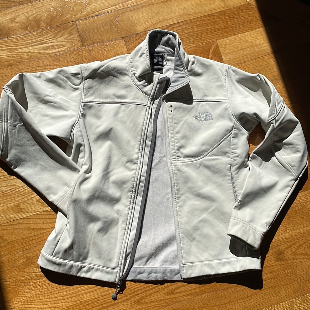North Face